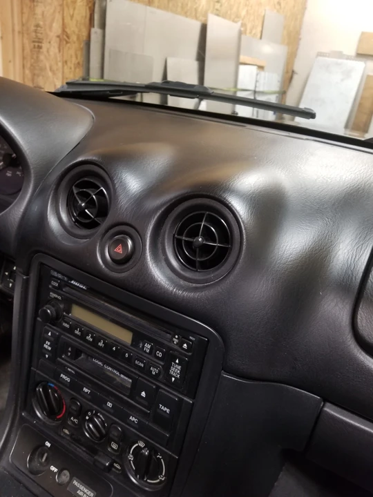 1999 Mazda NB MX-5 Miata - Image 23 of 31