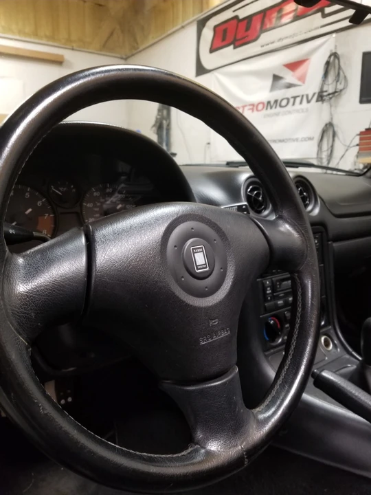 1999 Mazda NB MX-5 Miata - Image 21 of 31