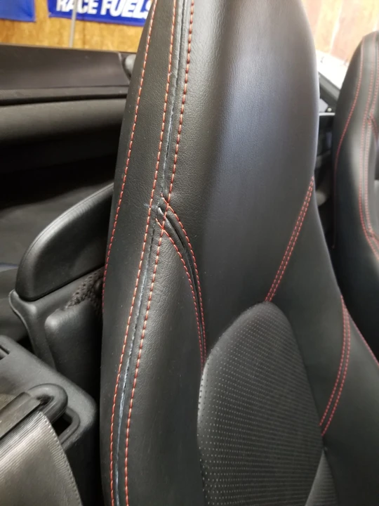 1999 Mazda NB MX-5 Miata - Image 18 of 31