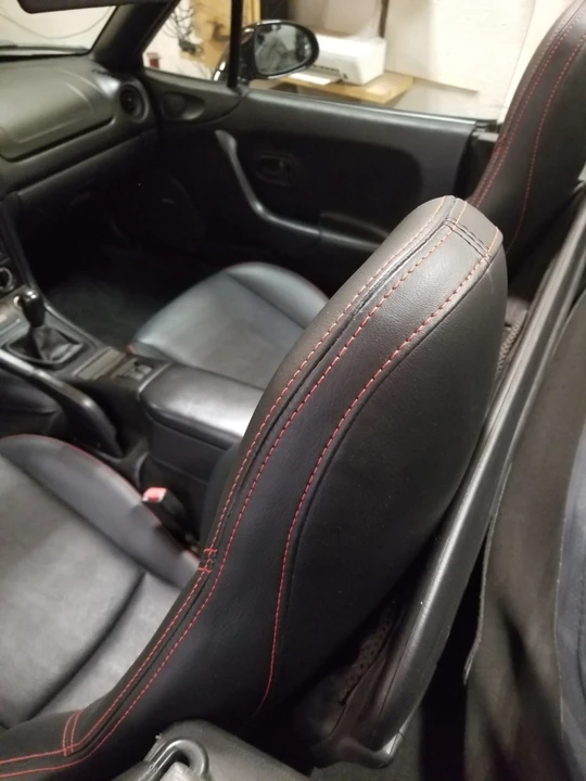 1999 Mazda NB MX-5 Miata - Image 19 of 31