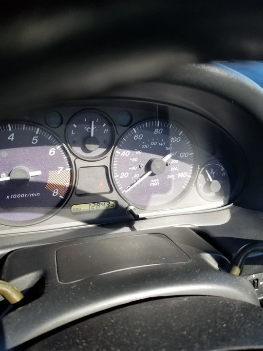 1999 Mazda NB MX-5 Miata - Image 22 of 31
