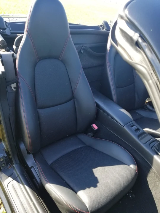 1999 Mazda NB MX-5 Miata - Image 17 of 31