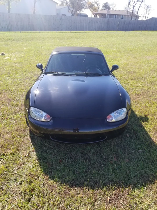 1999 Mazda NB MX-5 Miata - Image 5 of 31