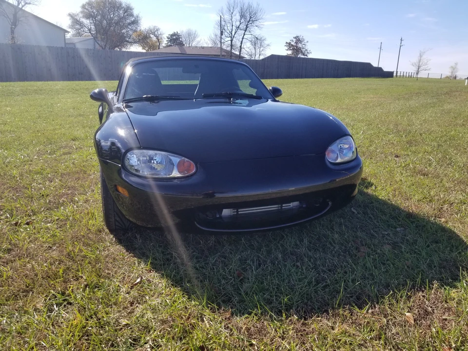 1999 Mazda NB MX-5 Miata - Image 13 of 31