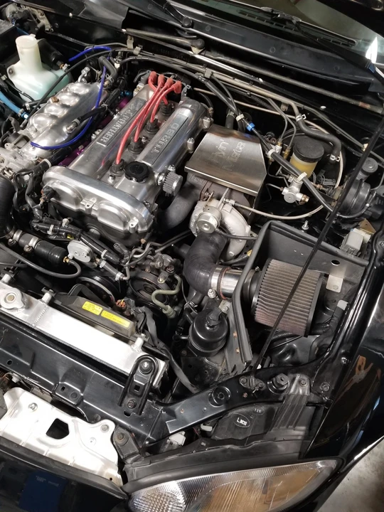 1999 Mazda NB MX-5 Miata - Image 30 of 31