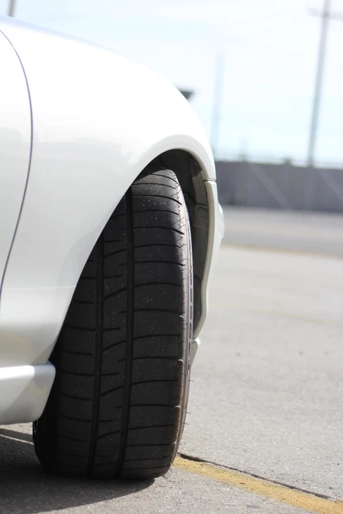 1999 Mazda NB MX-5 Miata - Image 28 of 31
