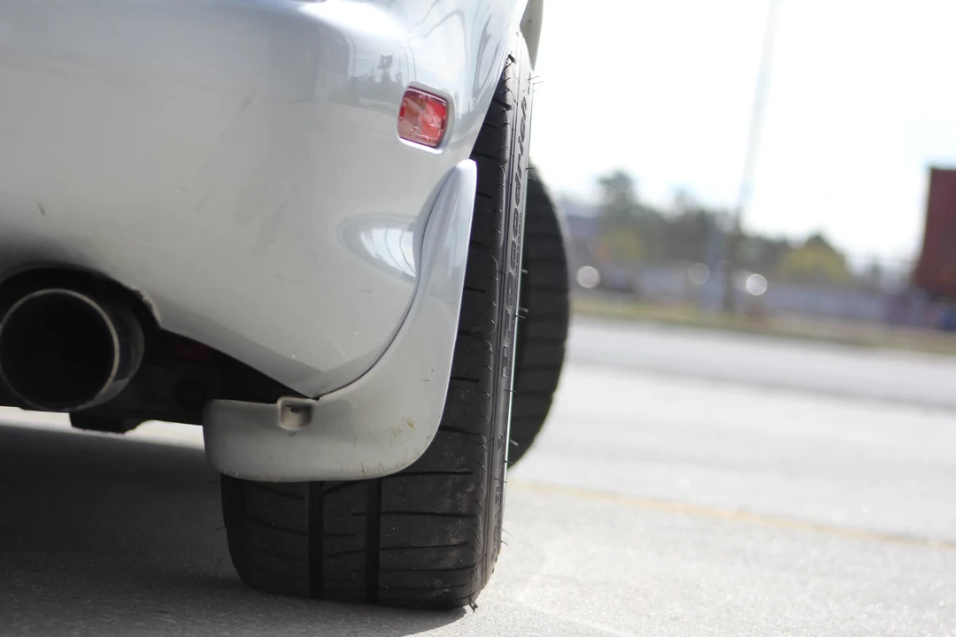 1999 Mazda NB MX-5 Miata - Image 29 of 31