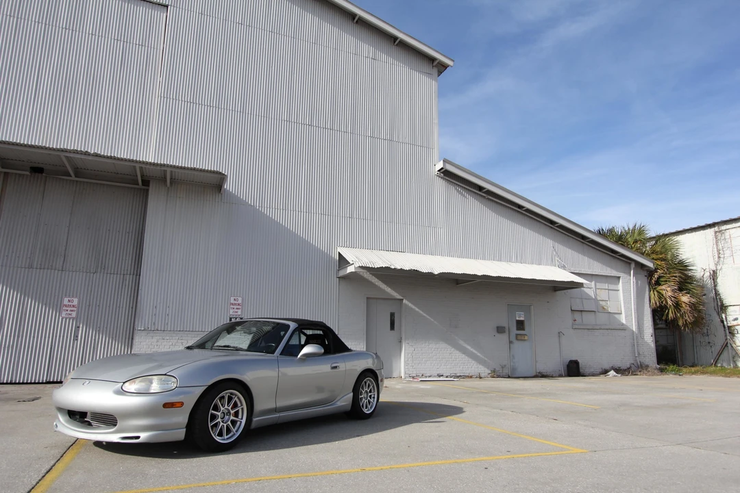 1999 Mazda NB MX-5 Miata - Image 18 of 31