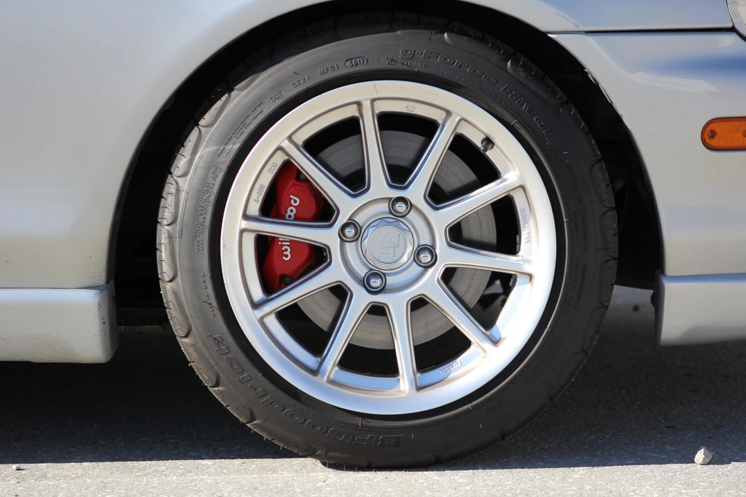 1999 Mazda NB MX-5 Miata - Image 24 of 31