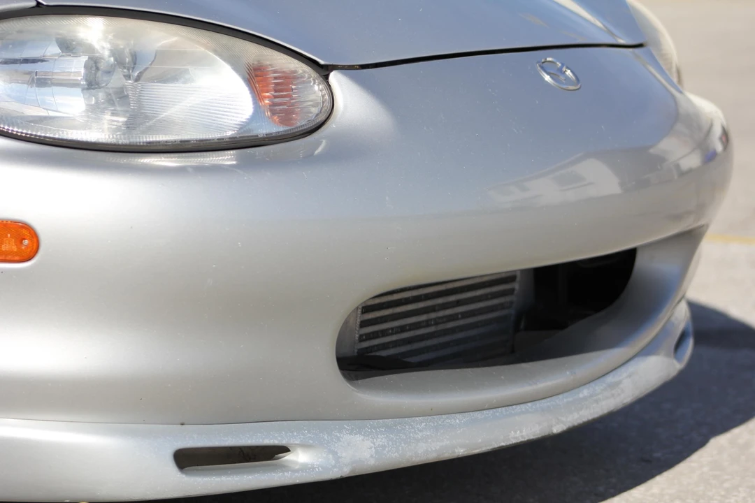 1999 Mazda NB MX-5 Miata - Image 11 of 31