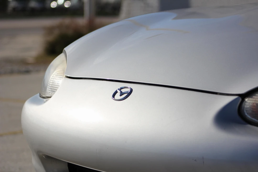 1999 Mazda NB MX-5 Miata - Image 14 of 31