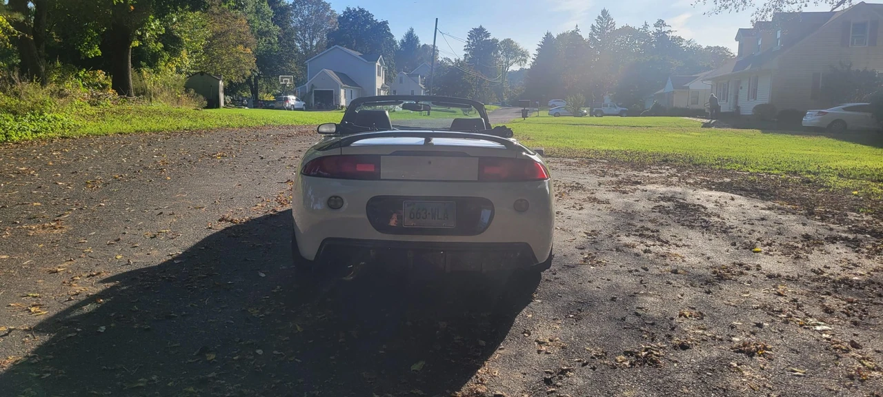 1999 Mitsubishi Eclipse 2nd Gen - Image 5 of 31