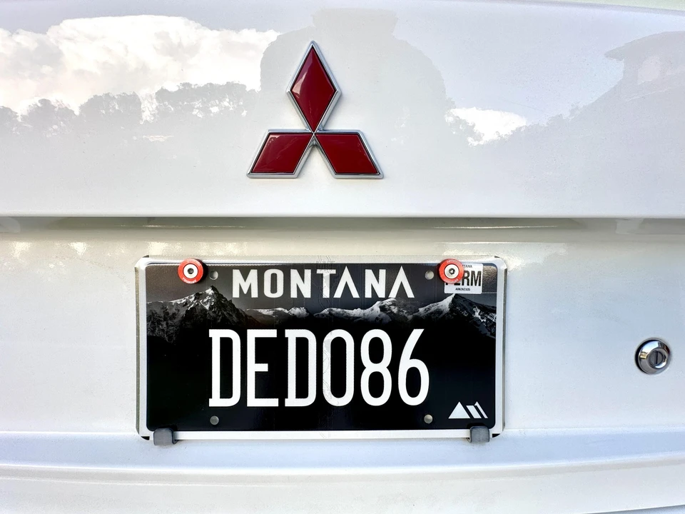 1999 Mitsubishi Lancer Evolution VI 6th Gen - Image 20 of 31