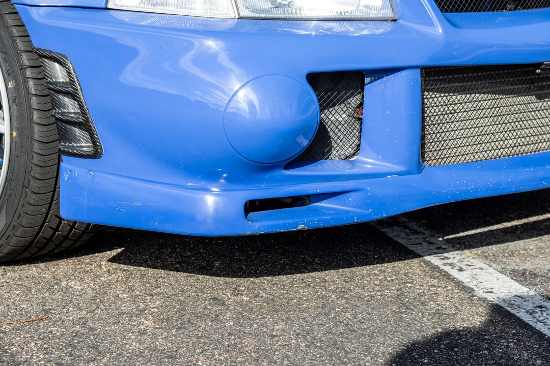1999 Mitsubishi Lancer Evolution VI 6th Gen - Image 19 of 31