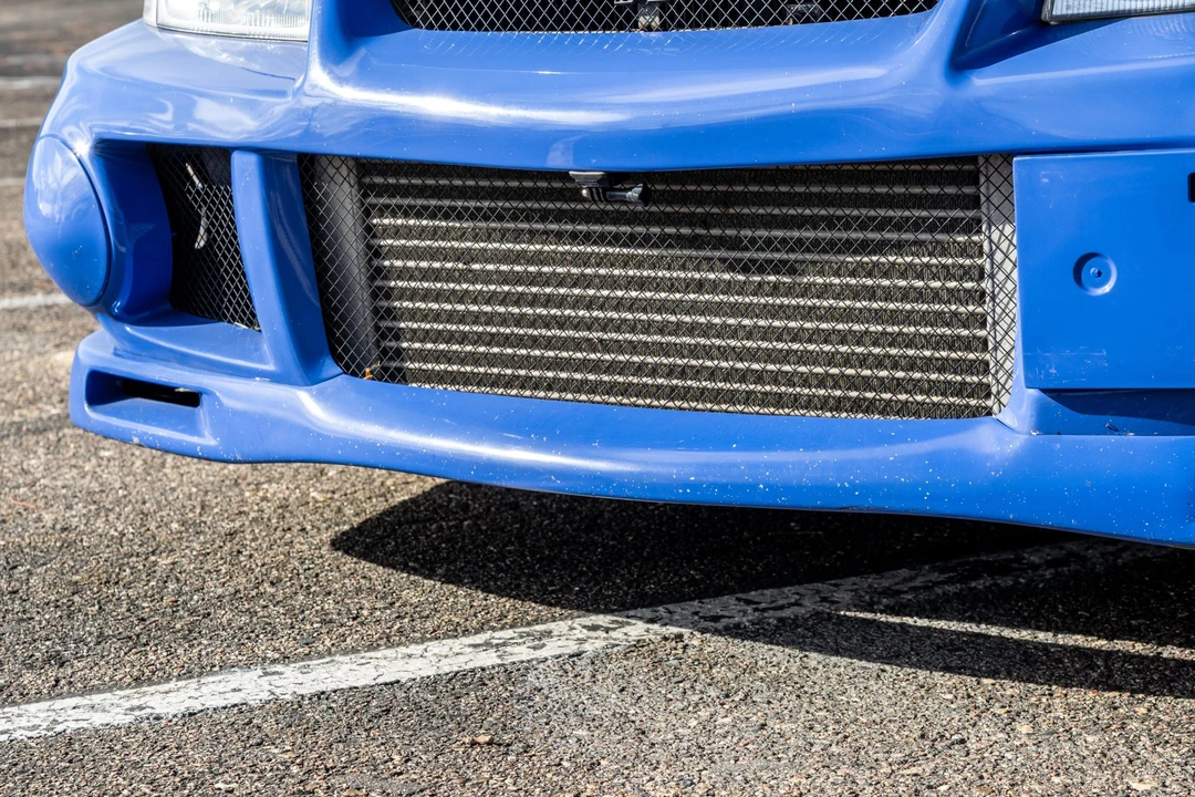 1999 Mitsubishi Lancer Evolution VI 6th Gen - Image 21 of 31