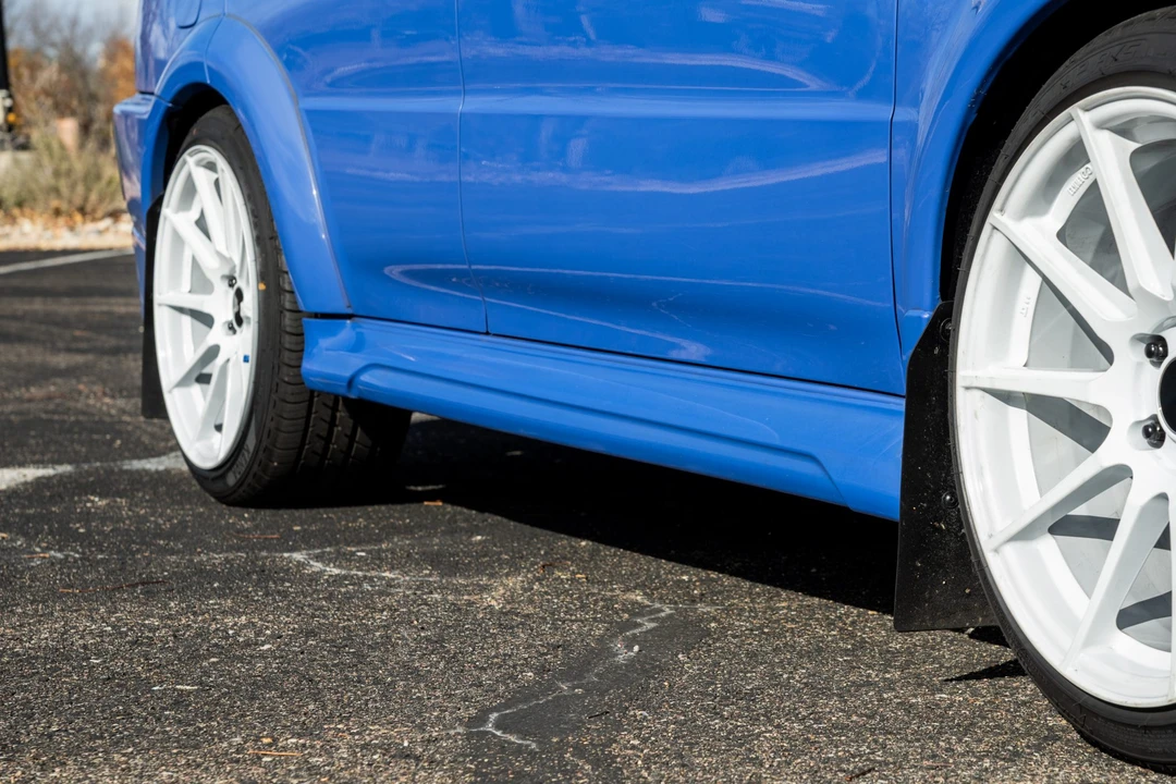 1999 Mitsubishi Lancer Evolution VI 6th Gen - Image 24 of 31