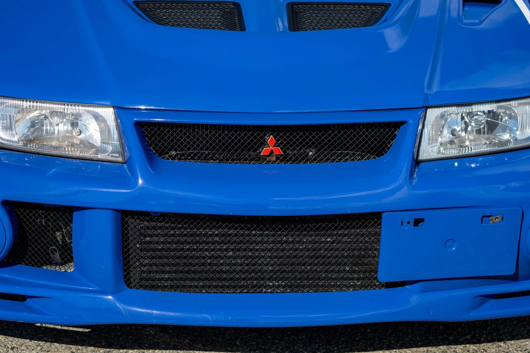 1999 Mitsubishi Lancer Evolution VI 6th Gen - Image 21 of 31