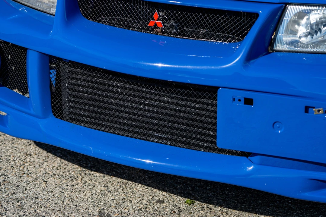 1999 Mitsubishi Lancer Evolution VI 6th Gen - Image 26 of 31