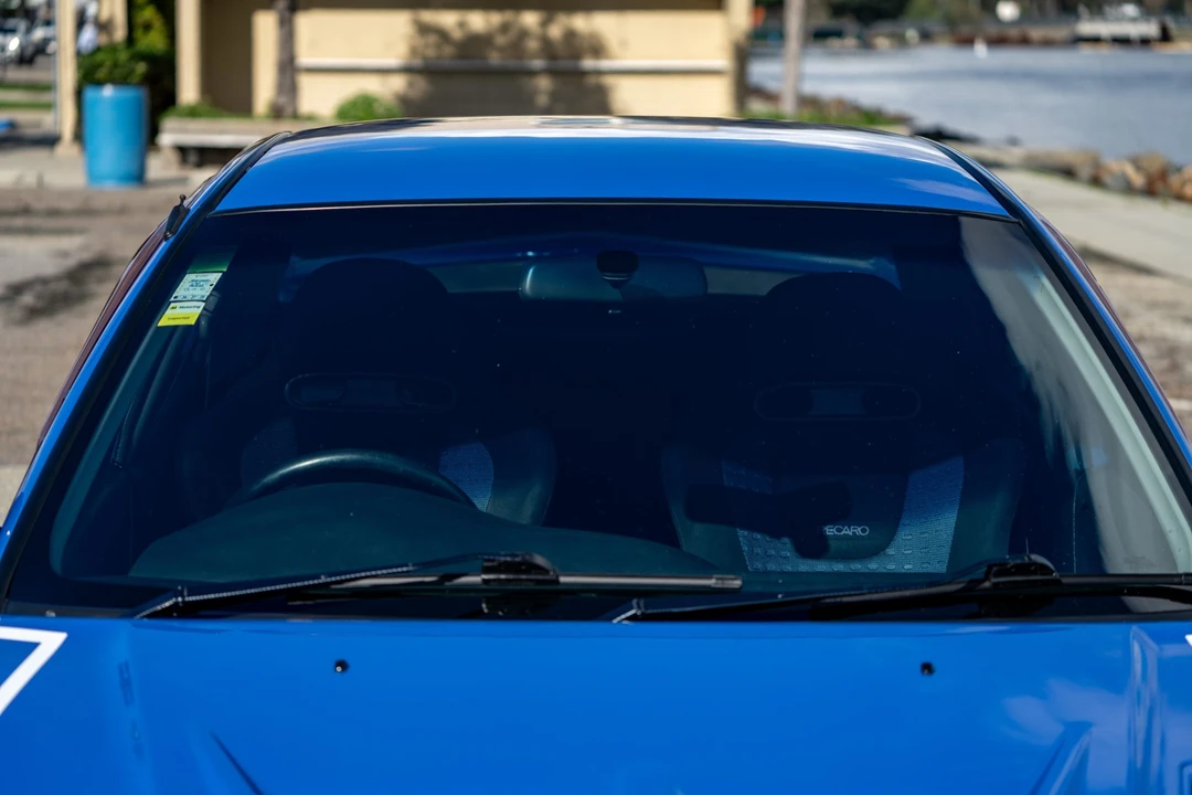 1999 Mitsubishi Lancer Evolution VI 6th Gen - Image 30 of 31