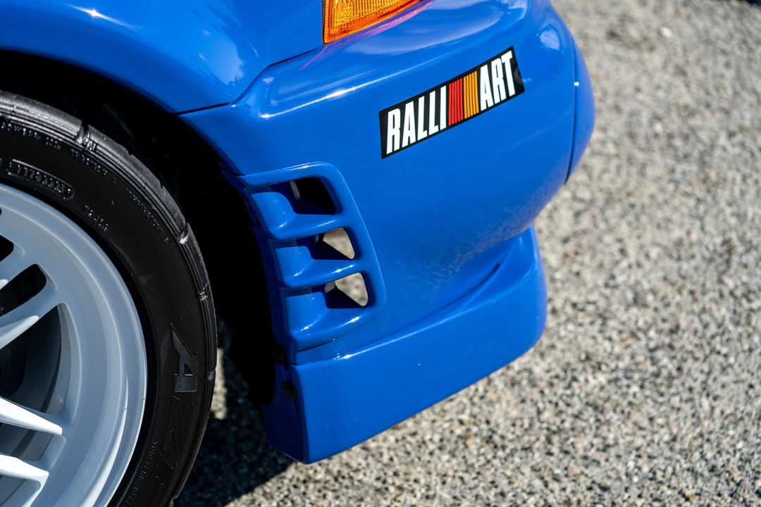 1999 Mitsubishi Lancer Evolution VI 6th Gen - Image 16 of 31