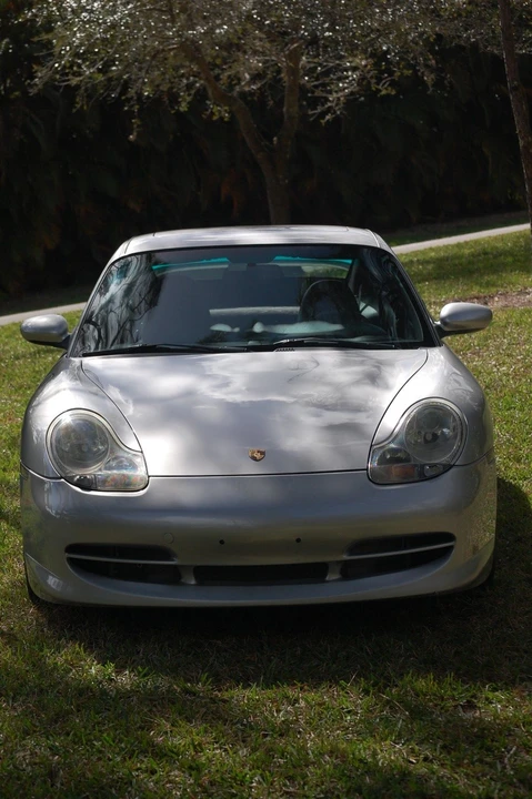 1999 Porsche 996 Carrera - Image 13 of 31