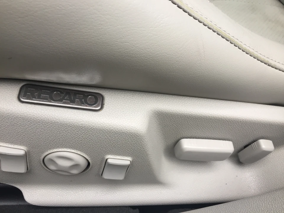 2013 Cadillac CTS-V 2nd Gen - Image 16 of 31