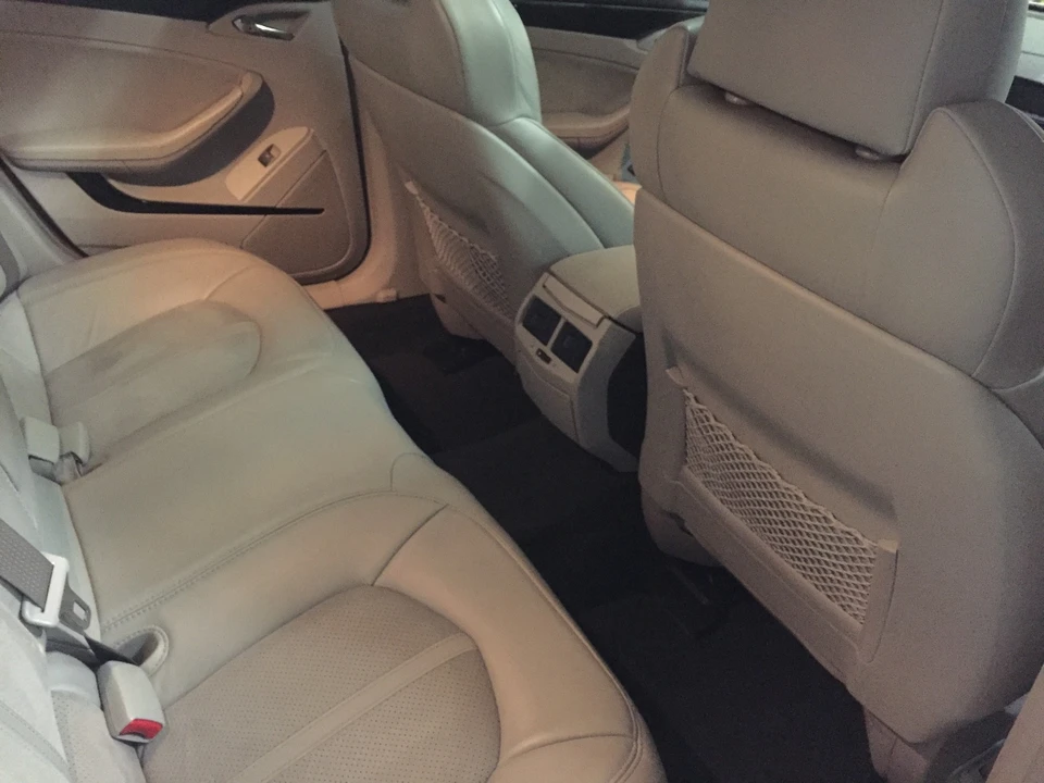 2013 Cadillac CTS-V 2nd Gen - Image 17 of 31