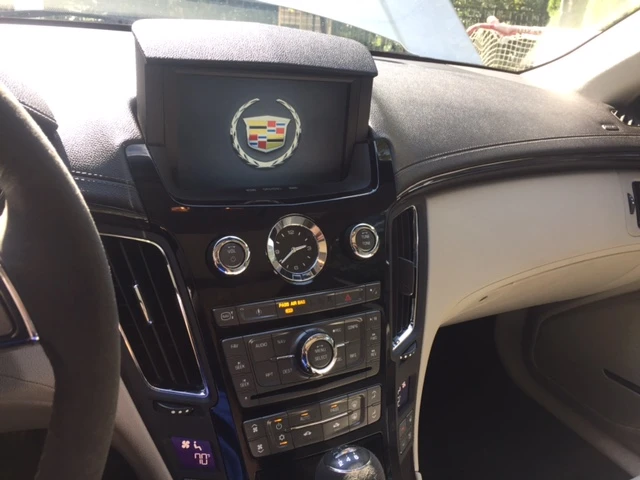 2013 Cadillac CTS-V 2nd Gen - Image 23 of 31