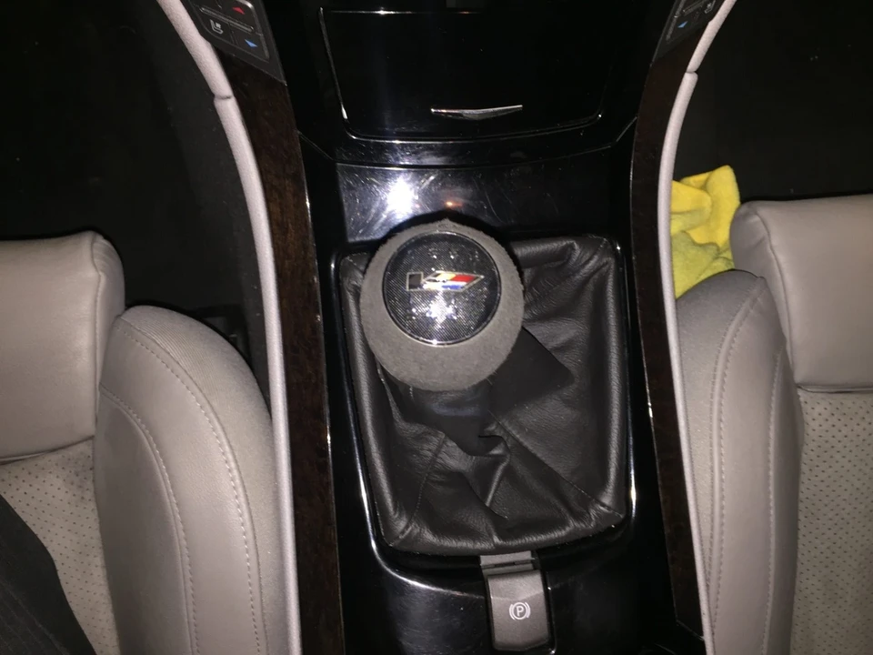 2013 Cadillac CTS-V 2nd Gen - Image 30 of 31