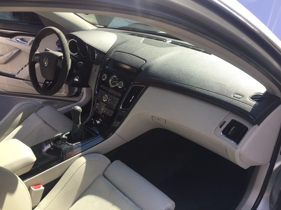 2013 Cadillac CTS-V 2nd Gen - Image 29 of 31