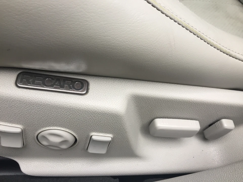 2013 Cadillac CTS-V 2nd Gen - Image 17 of 31