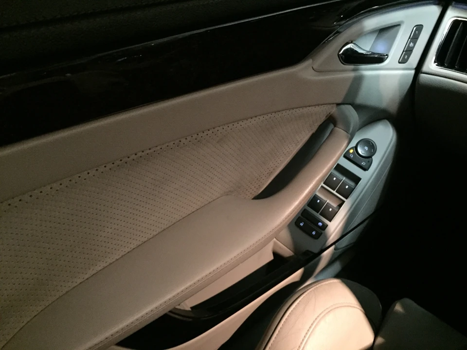 2013 Cadillac CTS-V 2nd Gen - Image 13 of 31