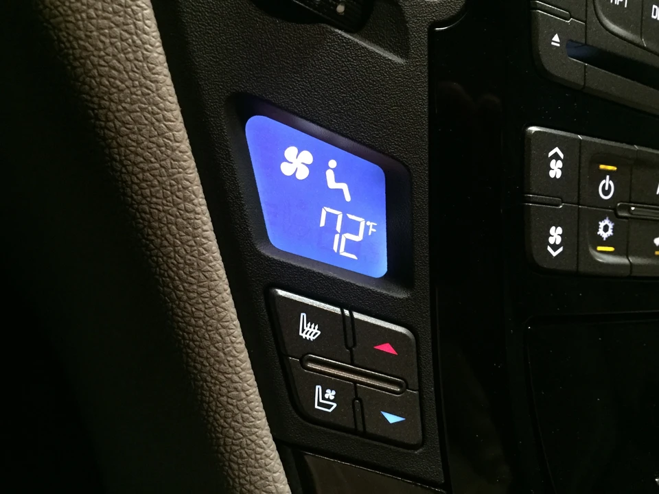 2013 Cadillac CTS-V 2nd Gen - Image 28 of 31