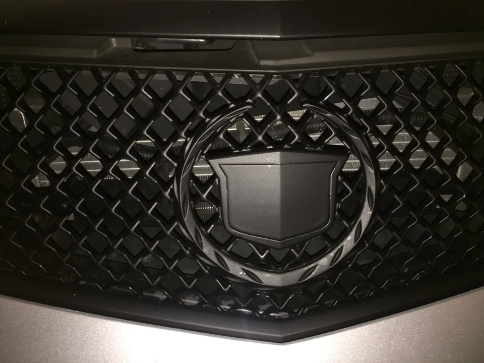 2013 Cadillac CTS-V 2nd Gen - Image 10 of 31