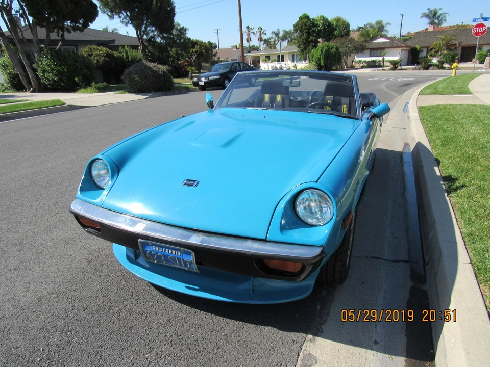 1973 Jensen Jensen-Healey - Image 3 of 31