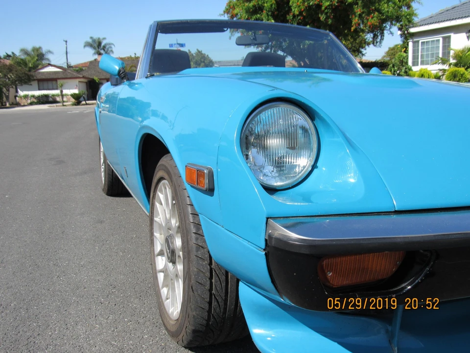 1973 Jensen Jensen-Healey - Image 22 of 31