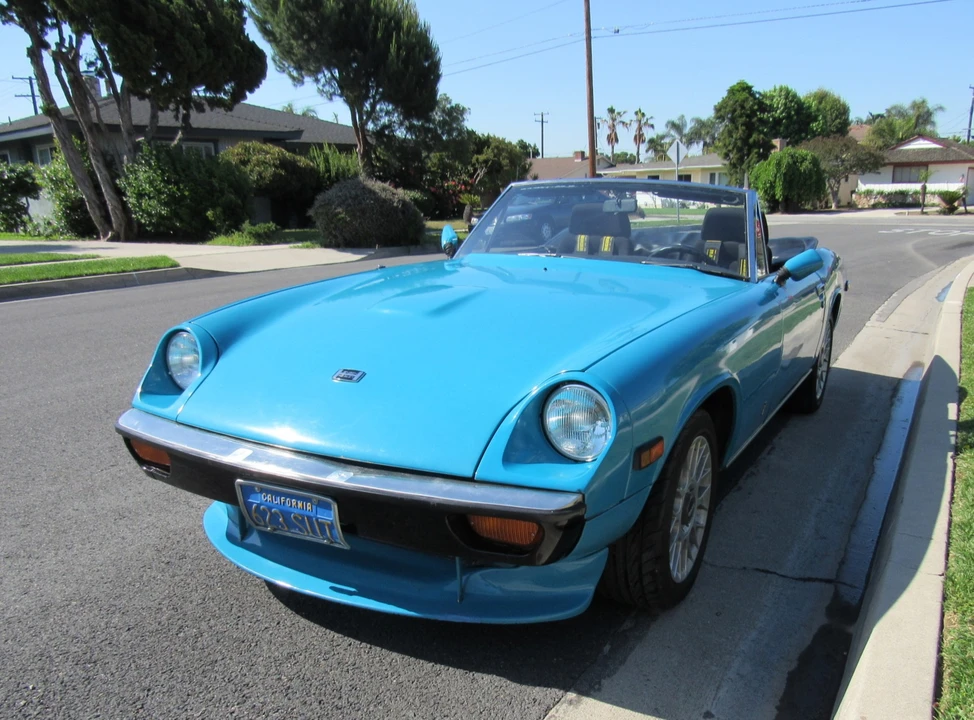 1973 Jensen Jensen-Healey - Image 2 of 31