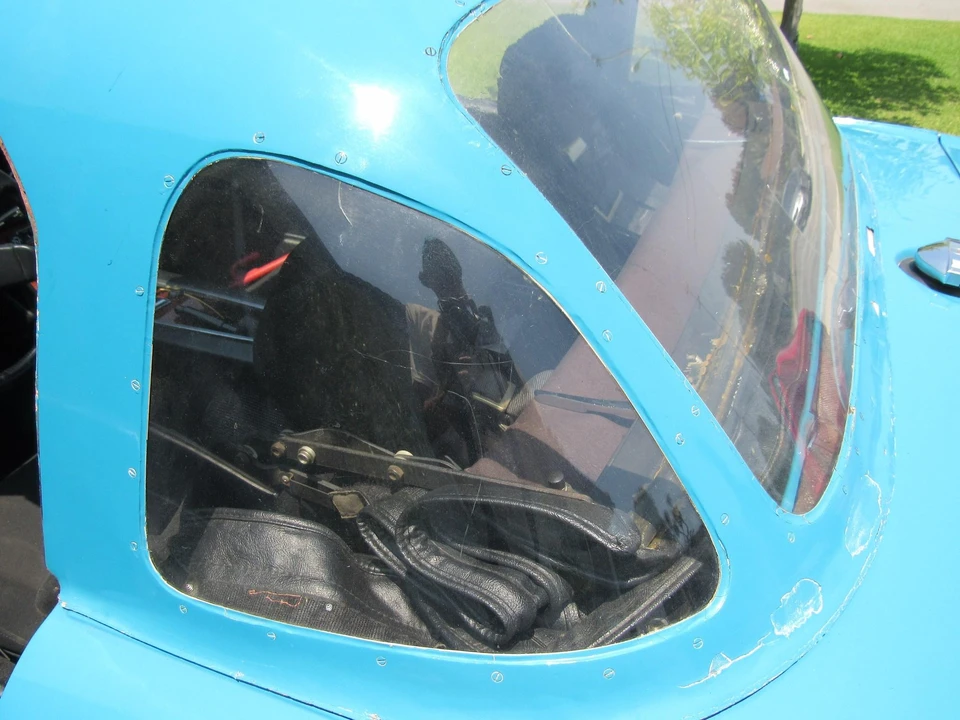 1973 Jensen Jensen-Healey - Image 19 of 31