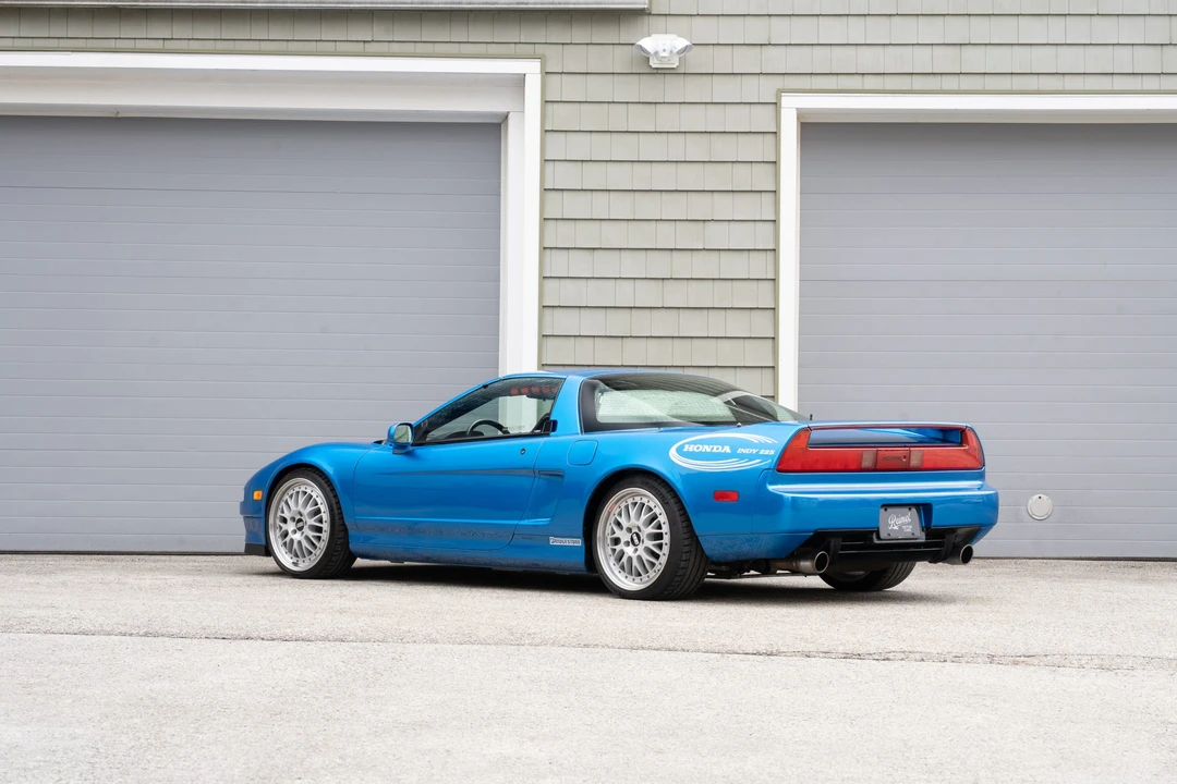 2000 Acura NA2 NSX - Image 13 of 31