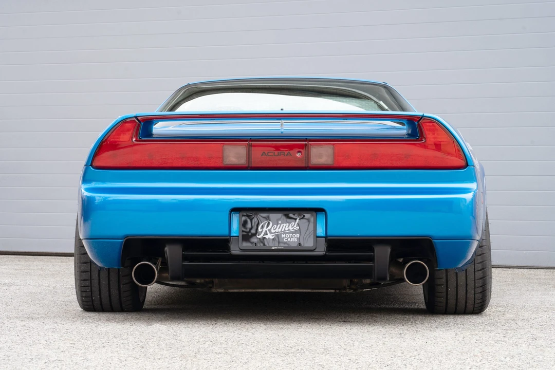 2000 Acura NA2 NSX - Image 15 of 31