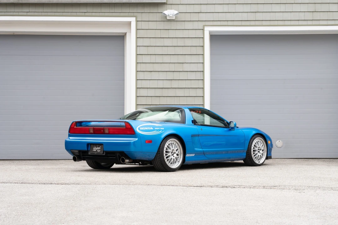 2000 Acura NA2 NSX - Image 18 of 31