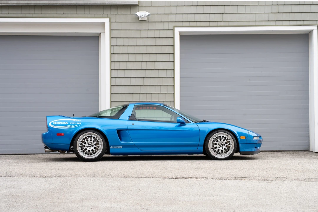 2000 Acura NA2 NSX - Image 20 of 31
