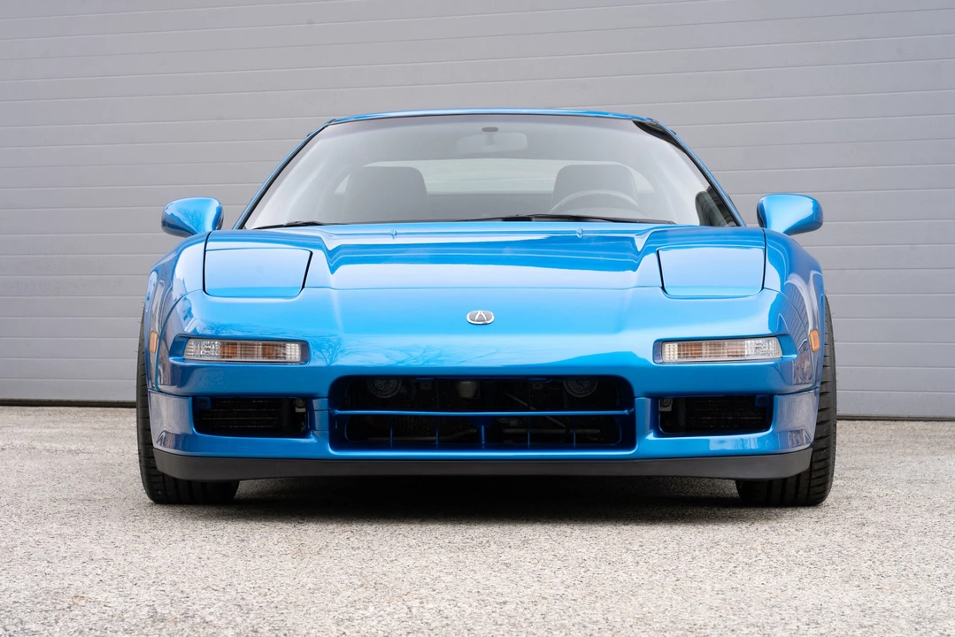 2000 Acura NA2 NSX - Image 27 of 31