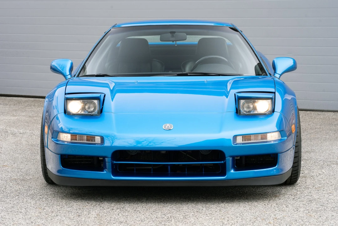 2000 Acura NA2 NSX - Image 28 of 31