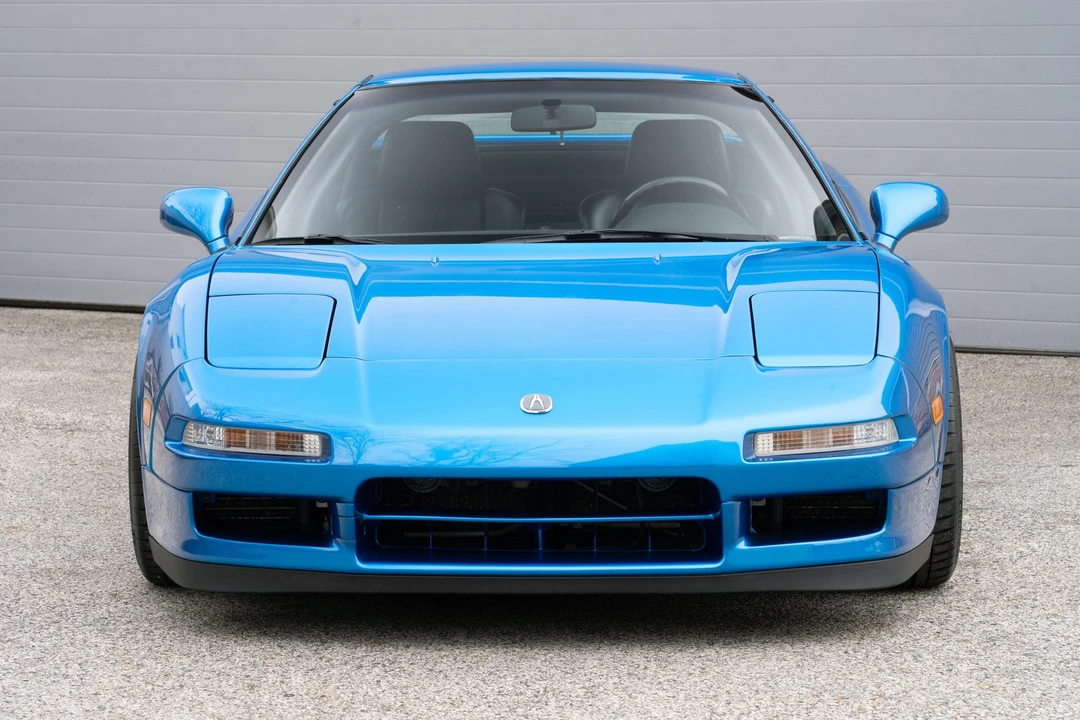 2000 Acura NA2 NSX - Image 26 of 31