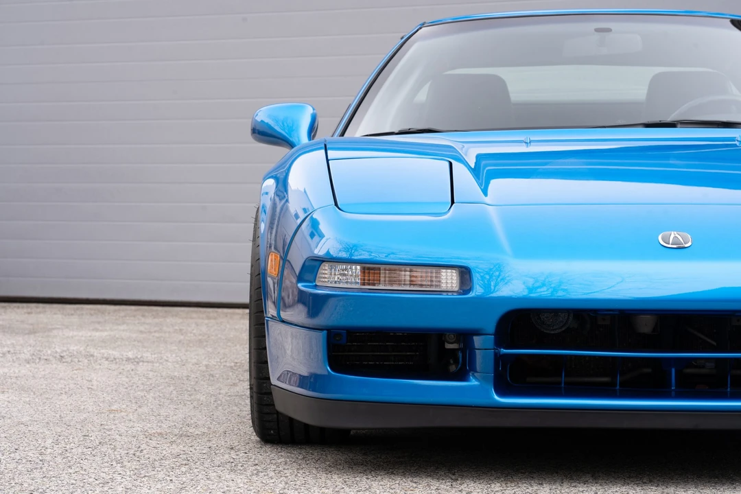 2000 Acura NA2 NSX - Image 29 of 31