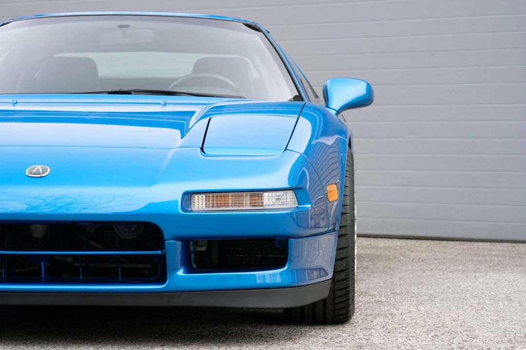 2000 Acura NA2 NSX - Image 30 of 31