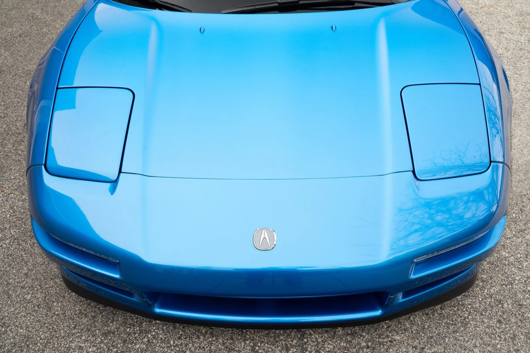 2000 Acura NA2 NSX - Image 31 of 31