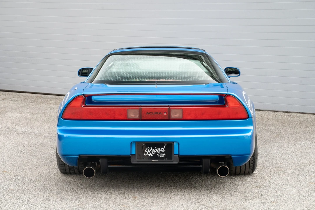 2000 Acura NA2 NSX - Image 16 of 31