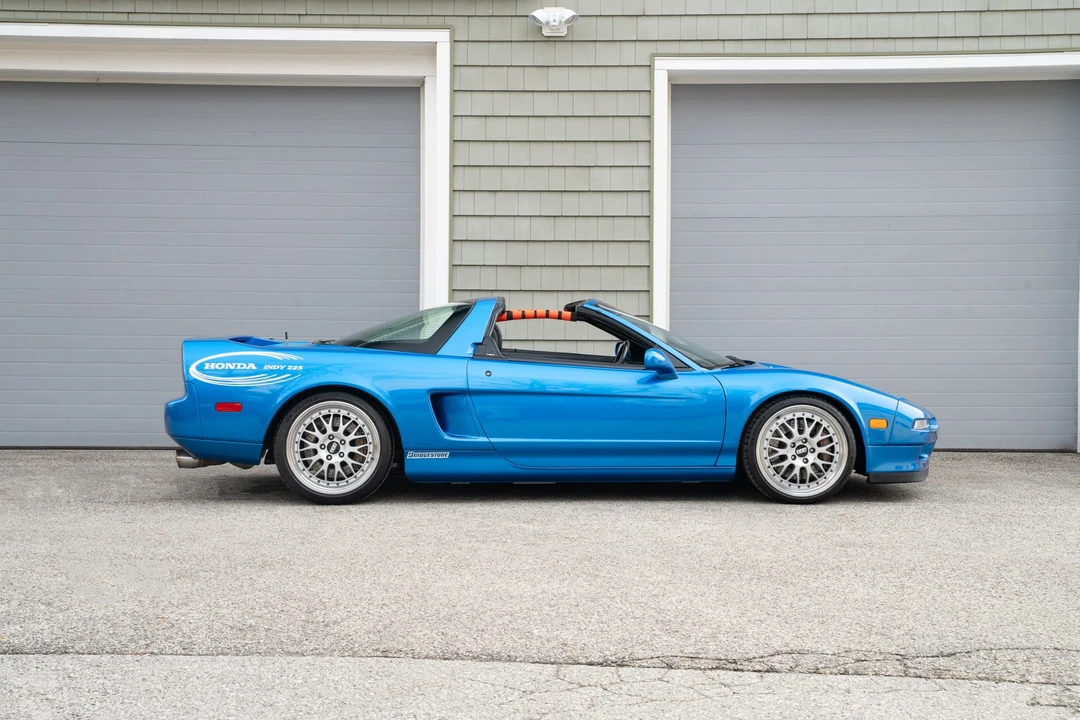 2000 Acura NA2 NSX - Image 7 of 31